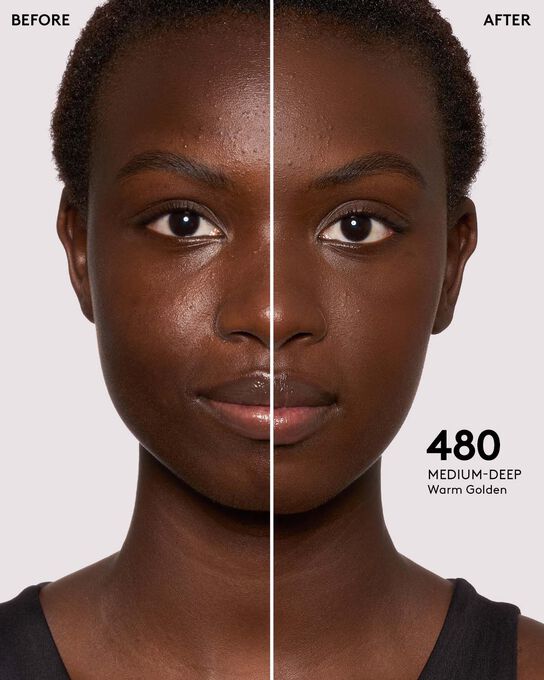 FENTY      SOFT MATTE    FACE 480